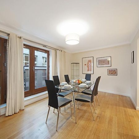 2 Bed Chic Apartment Near Shoreditch & Liverpool St Free Wifi & Parking By City Stay Aparts London Exterior photo
