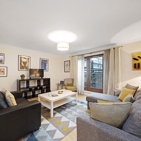2 Bed Chic Apartment Near Shoreditch & Liverpool St Free Wifi & Parking By City Stay Aparts London Exterior photo