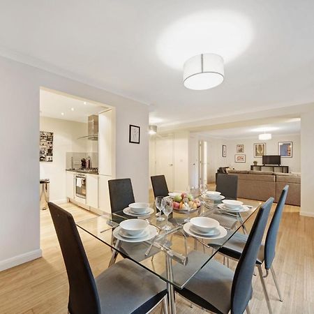 2 Bed Chic Apartment Near Shoreditch & Liverpool St Free Wifi & Parking By City Stay Aparts London Exterior photo